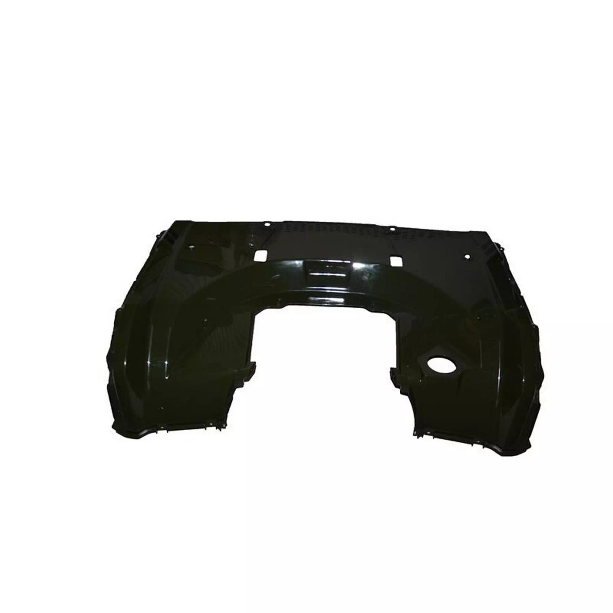 KUBA XWOLF 700 ARKA ÇAMURLUK YEŞİL #KM 81949